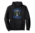 Best Springer Spaniel Dog Dad Galaxy Hoodie - Streetwear Style Men Women - T-Shirt, Sweatshirt, Hoodie