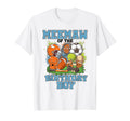 All Star Meemaw Birthday Basketball T-Shirt - Casual Everyday Wear Unisex - T-Shirt, Sweatshirt, Hoodie