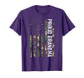 Proud Grandma Soldier Grandma Military T-Shirt - Graphic Print Unisex - T-Shirt, Sweatshirt, Hoodie