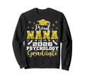 Proud Homie 2026 Psychology Sweatshirt - Streetwear Style for Adults - T-Shirt, Sweatshirt, Hoodie