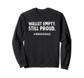 Dance Cheer Soccer Volleyball Sweatshirt - Casual Everyday Wear for Adults - T-Shirt, Sweatshirt, Hoodie