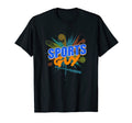 Sports Guy Love All Sports Soccer T-Shirt - Fun Novelty Design Men Women - T-Shirt, Sweatshirt, Hoodie