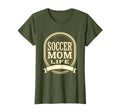 Soccer Mom Life Sports Moms T-Shirt - Novelty Apparel Unisex - T-Shirt, Sweatshirt, Hoodie