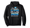 Proud Little Cousin 5Th Grade Graduate Hoodie - Unique Graphic for Adults - T-Shirt, Sweatshirt, Hoodie