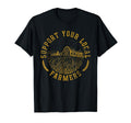 Support Your Local Farmers Farming T-Shirt - Aesthetic Graphic for Adults - T-Shirt, Sweatshirt, Hoodie