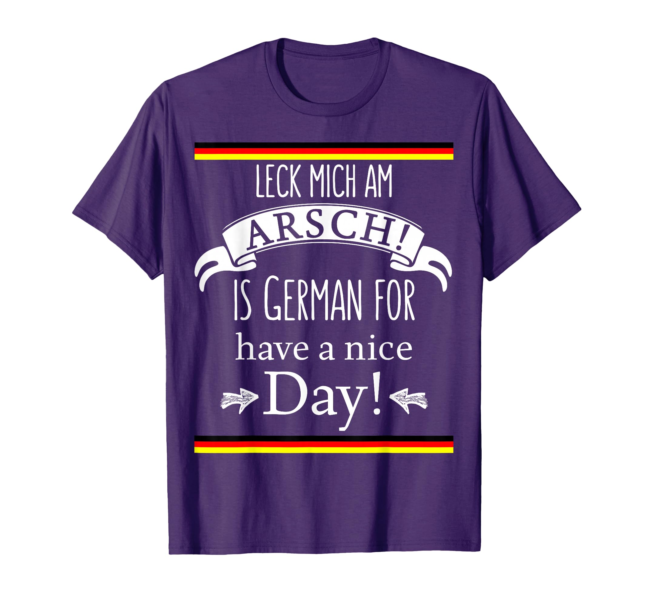 Funny Germany German Germans Usa T-Shirt - Fun Novelty Design Men Women - T-Shirt, Sweatshirt, Hoodie