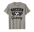 Soccer Matching Family Game And Sweatshirt - Fun Novelty Design Men Women - T-Shirt, Sweatshirt, Hoodie