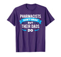 Pharmacy Graduation Pharmacist Pharmd T-Shirt - Streetwear Style Unisex - T-Shirt, Sweatshirt, Hoodie