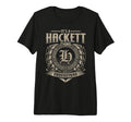 Its Hackett Thing You Wouldnt T-Shirt - Novelty Apparel for Adults - T-Shirt, Sweatshirt, Hoodie
