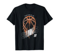 Nba Phoenix Suns Lightning Bolt T-Shirt - Custom Art Print Unisex - T-Shirt, Sweatshirt, Hoodie