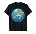 Soccer Unites World Futbol T-Shirt - Casual Everyday Wear for Adults - T-Shirt, Sweatshirt, Hoodie