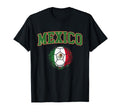 Mexico Mexican Soccer Tournament T-Shirt - Fun Novelty Design Men Women - T-Shirt, Sweatshirt, Hoodie