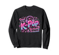 Korean Pop Princess Kpop K Pop Sweatshirt - Graphic Print Men Women - T-Shirt, Sweatshirt, Hoodie