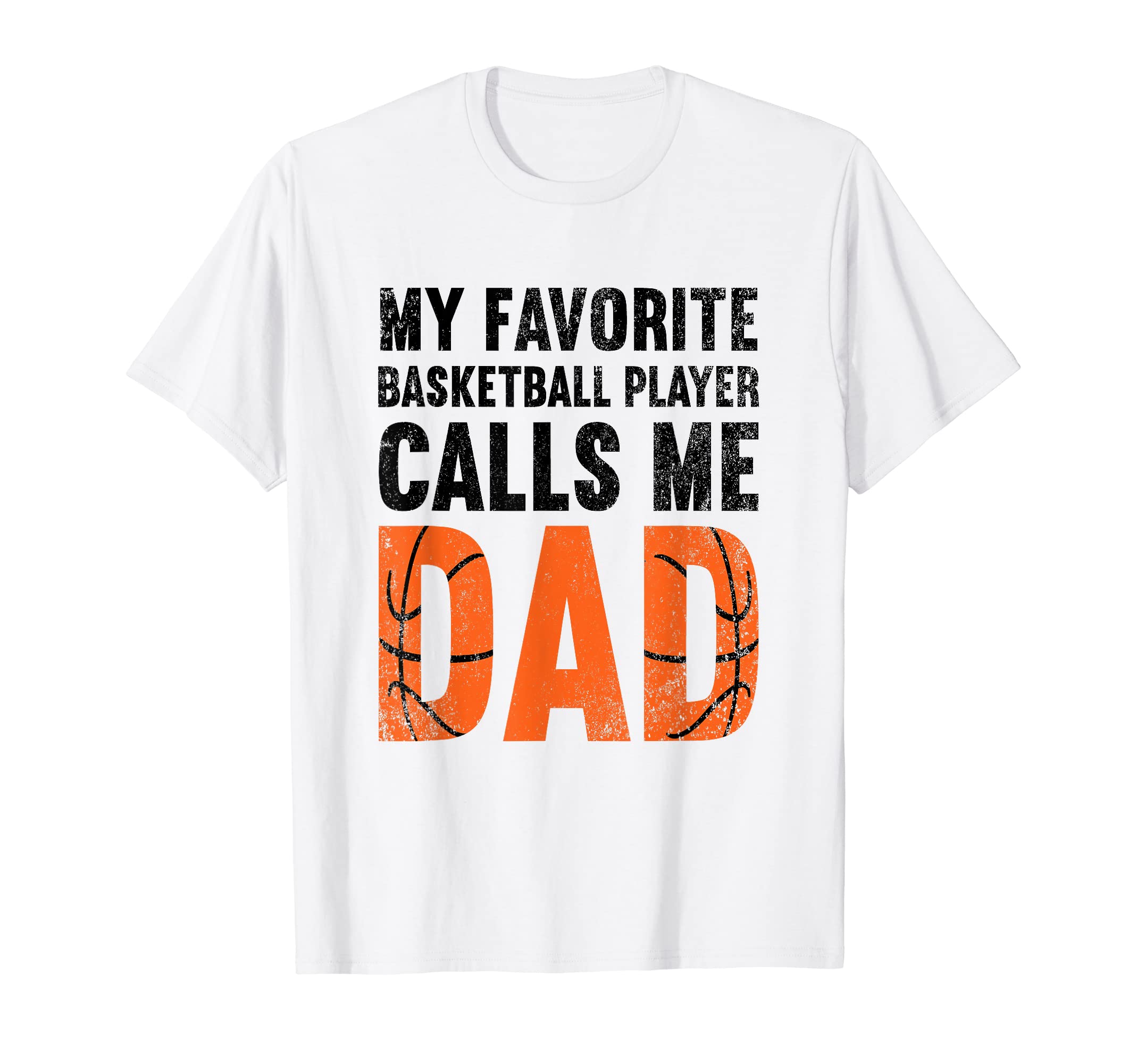 My Favorite Basketball Player T-Shirt - Casual Everyday Wear for Adults - T-Shirt, Sweatshirt, Hoodie
