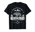 Yosemite National Park California Bear T-Shirt - Unique Graphic Men Women - T-Shirt, Sweatshirt, Hoodie