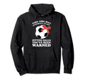 This May Suddenly Sart Hitting Hoodie - Casual Everyday Wear for Adults - T-Shirt, Sweatshirt, Hoodie