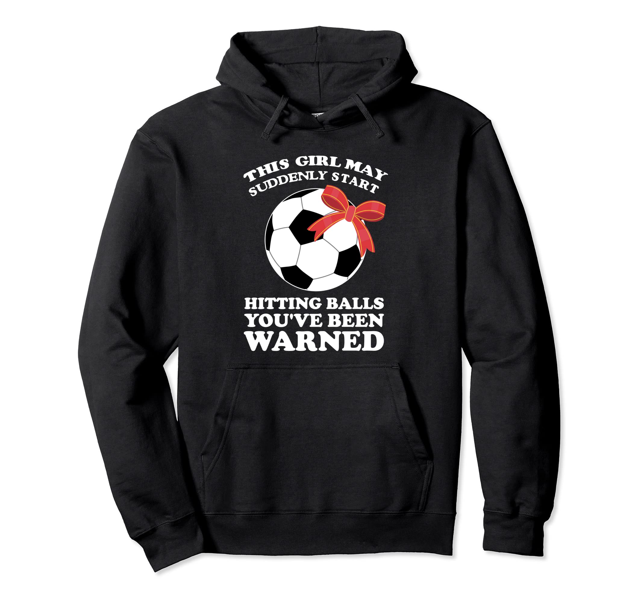 This May Suddenly Sart Hitting Hoodie - Casual Everyday Wear for Adults - T-Shirt, Sweatshirt, Hoodie