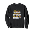 Stole My Heart Gifts Funny Fathers Sweatshirt - Aesthetic Graphic Unisex - T-Shirt, Sweatshirt, Hoodie