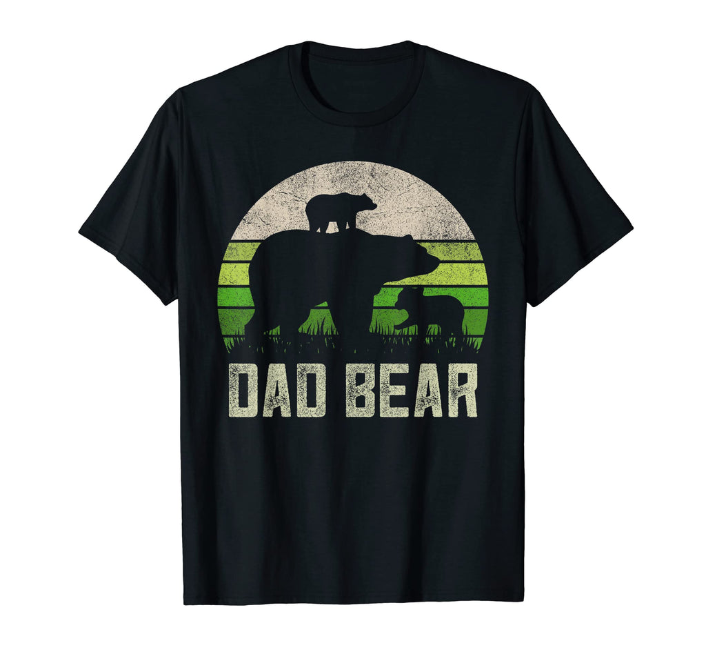 Mens Daddy Matching Family Outfits T-Shirt - Fun Novelty Design for Adults - T-Shirt, Sweatshirt, Hoodie