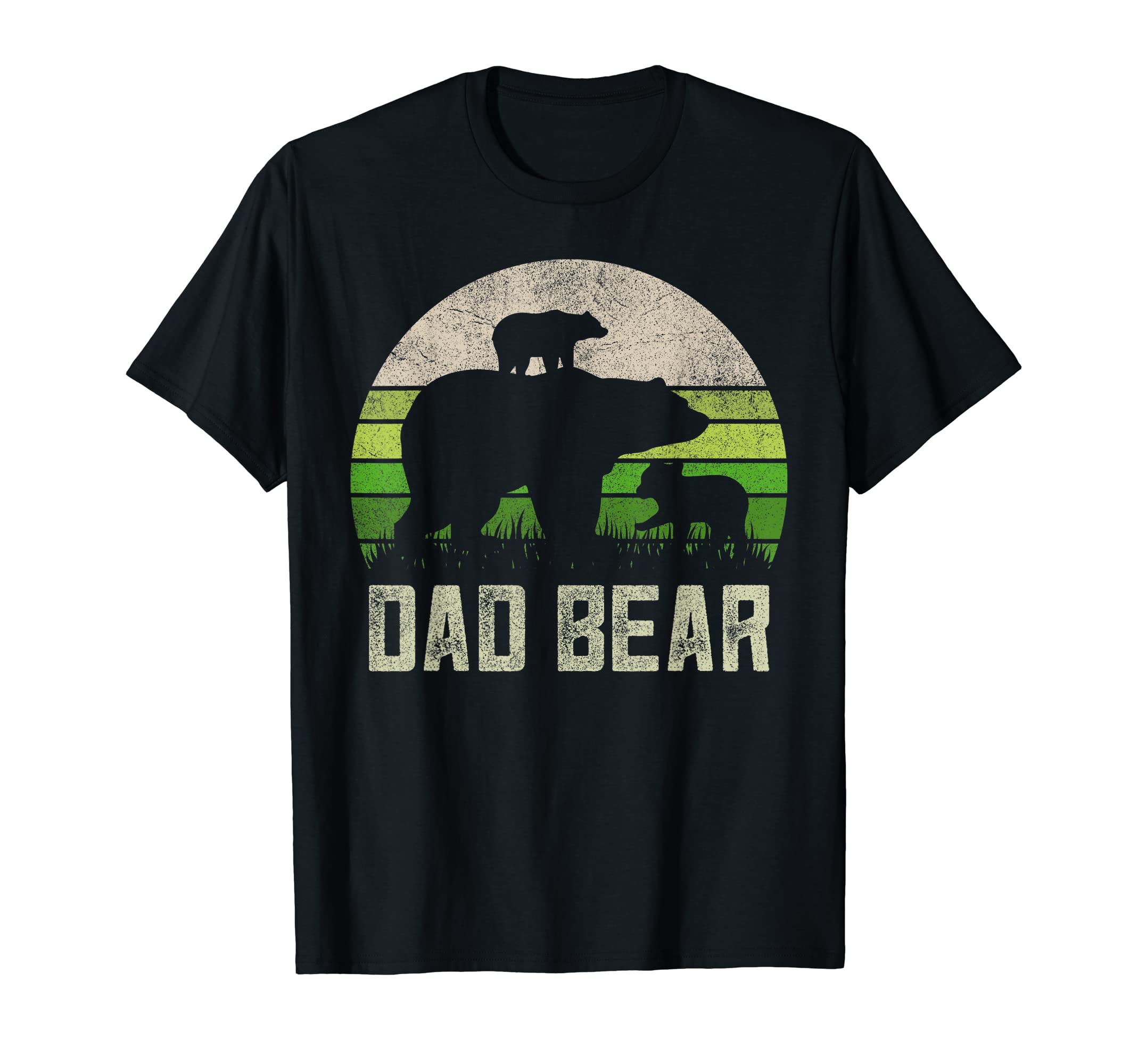 Mens Daddy Matching Family Outfits T-Shirt - Fun Novelty Design for Adults - T-Shirt, Sweatshirt, Hoodie