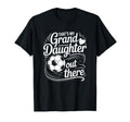 Soccer Grandma T-Shirt - Unique Graphic Men Women - T-Shirt, Sweatshirt, Hoodie