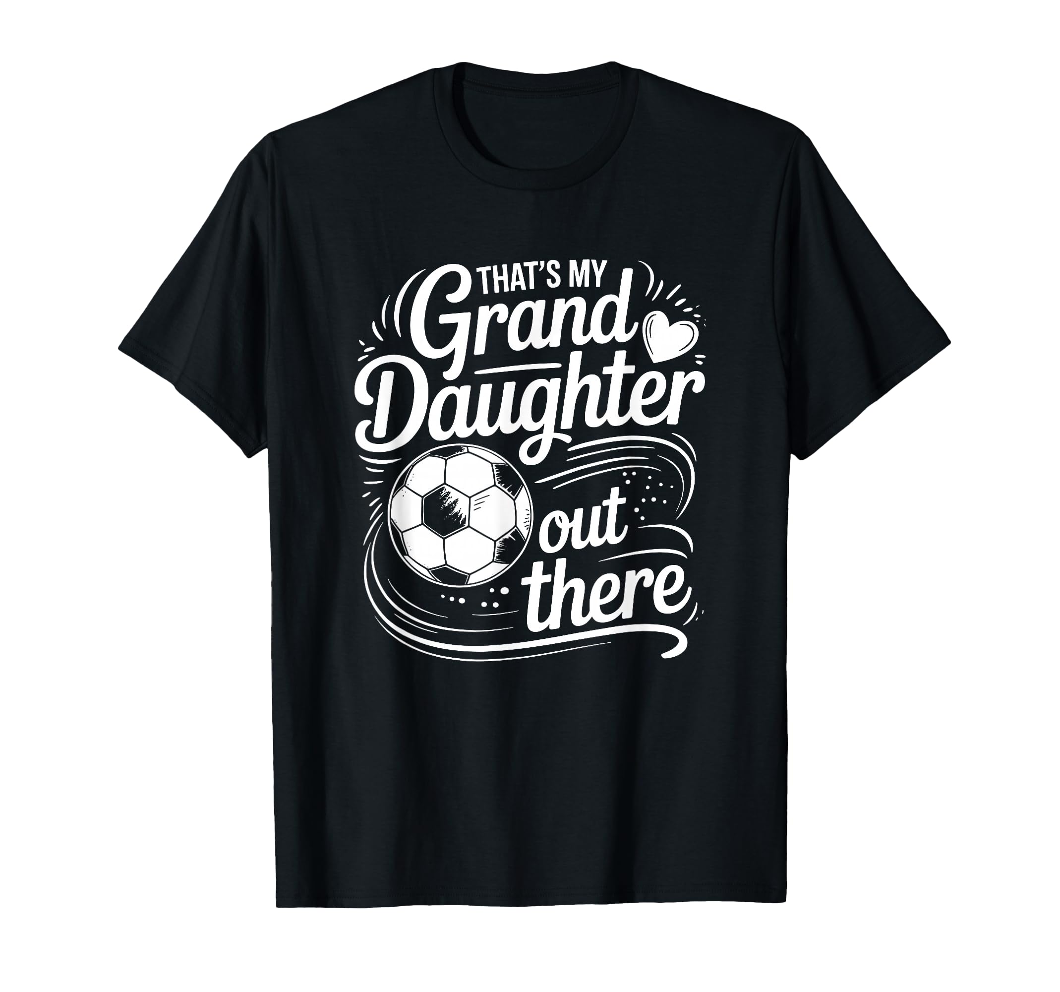 Soccer Grandma T-Shirt - Unique Graphic Men Women - T-Shirt, Sweatshirt, Hoodie