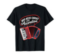 Accordion Dad Polk Music Lover T-Shirt - Aesthetic Graphic Men Women - T-Shirt, Sweatshirt, Hoodie