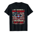 My Favorite 82Nd Airborne Is My Dad T-Shirt - Novelty Apparel Men Women - T-Shirt, Sweatshirt, Hoodie