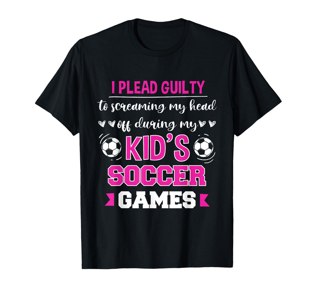 Soccer Mom Gifts Soccer Fan Sweatshirt - Fun Novelty Design for Adults - T-Shirt, Sweatshirt, Hoodie
