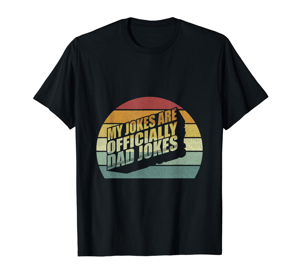 Pregnancy Announcement Dad My Jokes Are T-Shirt - Aesthetic Graphic Unisex - T-Shirt, Sweatshirt, Hoodie