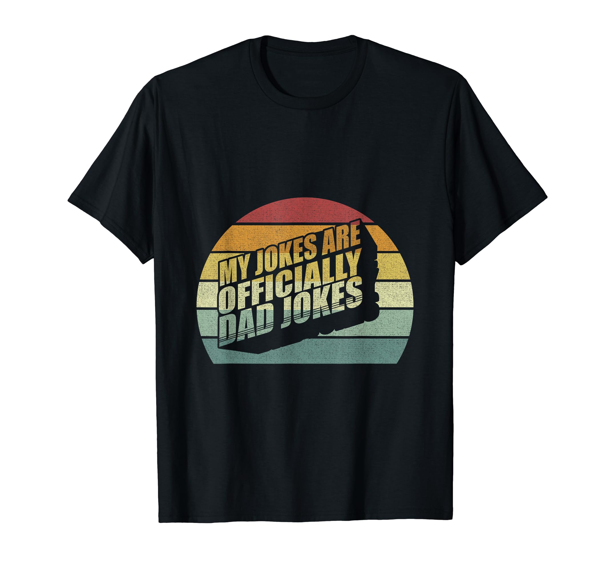 Pregnancy Announcement Dad My Jokes Are T-Shirt - Aesthetic Graphic Unisex - T-Shirt, Sweatshirt, Hoodie