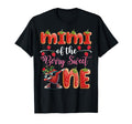 Mimi Berry Sweet One Strawberry Cookies T-Shirt - Graphic Print Men Women - T-Shirt, Sweatshirt, Hoodie