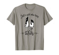 Womens Funny Who Loves Pet Rat Lover T-Shirt - Graphic Print Unisex - T-Shirt, Sweatshirt, Hoodie