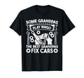 Some Grandpas Play Bingo Best Grandpas T-Shirt - Novelty Apparel Men Women - T-Shirt, Sweatshirt, Hoodie