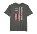American Original 2007 Birthday T-Shirt - Unique Graphic Men Women - T-Shirt, Sweatshirt, Hoodie