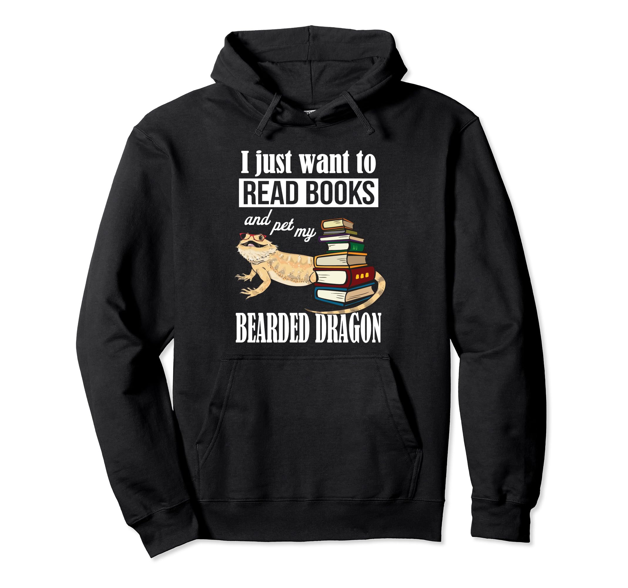 Bearded Dragon Hoodies And Sweatshirt - Aesthetic Graphic Unisex - T-Shirt, Sweatshirt, Hoodie