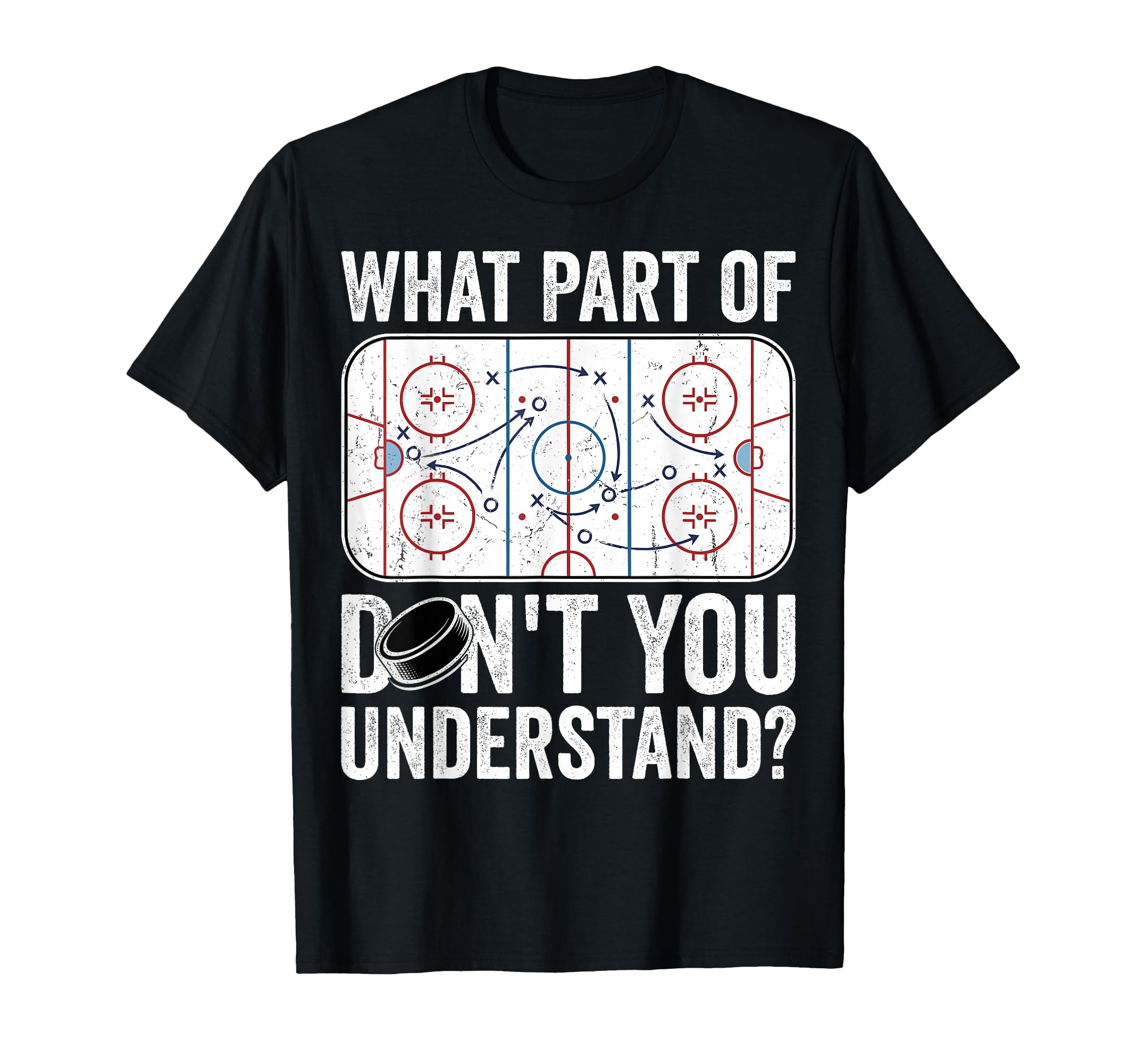 What Part Dont You Understand Funny T-Shirt - Streetwear Style for Adults - T-Shirt, Sweatshirt, Hoodie