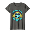 Soccer Mom Swagger Moms Club T-Shirt - Unique Graphic Unisex - T-Shirt, Sweatshirt, Hoodie