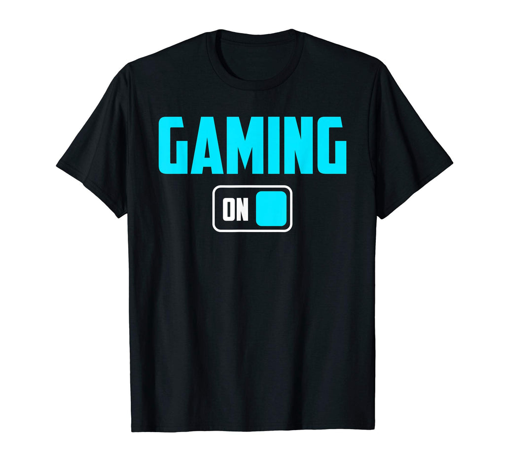 Funny Gaming Gamer Dad Video Game Love T-Shirt - Minimalist Print Unisex - T-Shirt, Sweatshirt, Hoodie