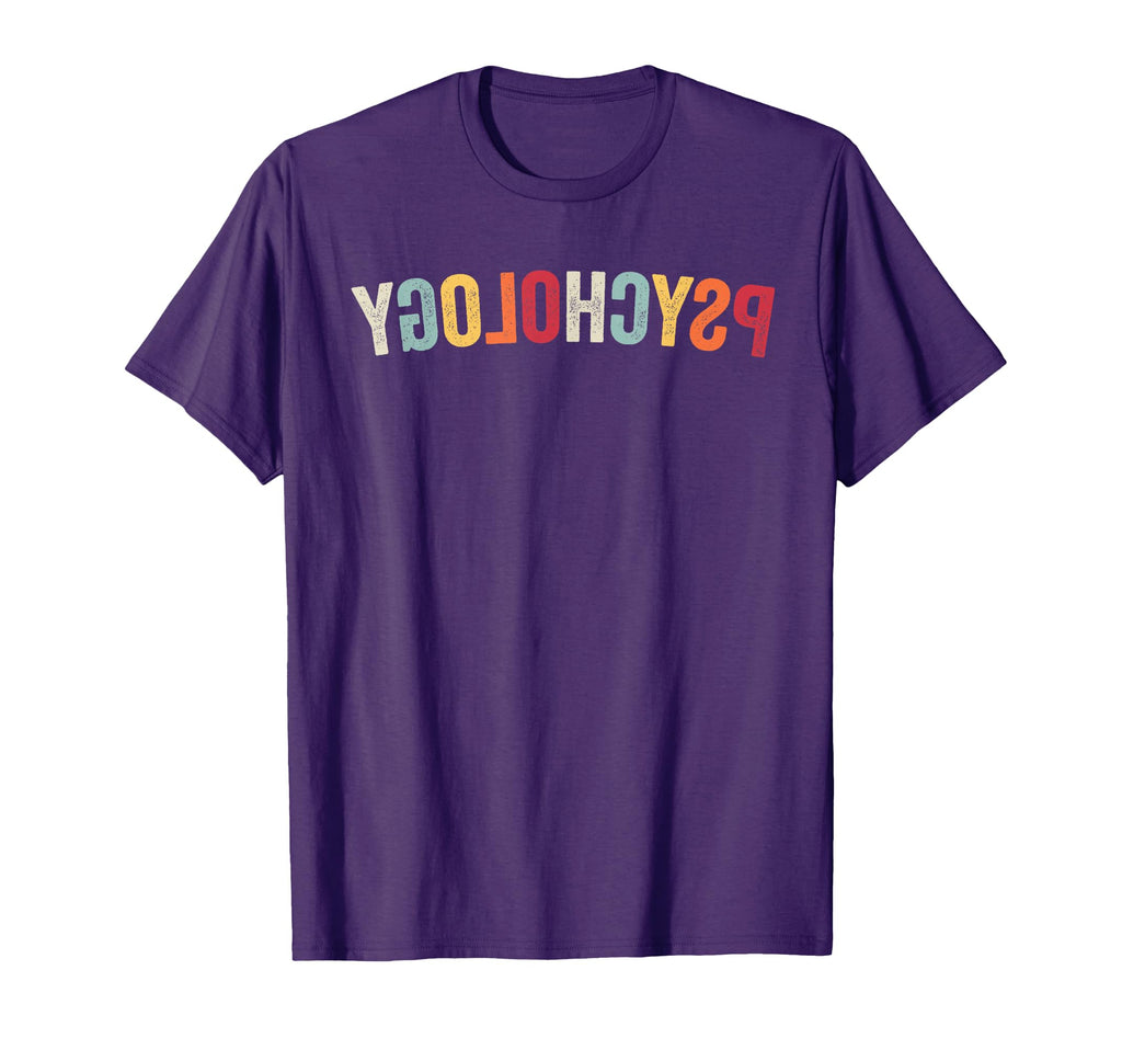Reverse Psychology Funny Sarcastic T-Shirt - Trendy Graphic for Adults - T-Shirt, Sweatshirt, Hoodie