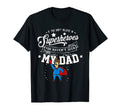 If You Dont Believe Superheroes You T-Shirt - Unique Graphic for Adults - T-Shirt, Sweatshirt, Hoodie