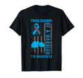 Proud Grandpa T1D Warrior Type 1 Diabetes T-Shirt - Trendy Graphic Unisex - T-Shirt, Sweatshirt, Hoodie