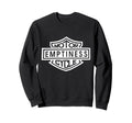 Manic Street Preachers Motorcycle Sweatshirt - Aesthetic Graphic Unisex - T-Shirt, Sweatshirt, Hoodie