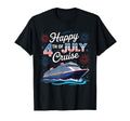 Happy 4Th July Cruise Patriotic T-Shirt - Aesthetic Graphic Men Women - T-Shirt, Sweatshirt, Hoodie