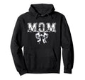 Coquette Soccer Mom Spirit Hoodie - Trendy Graphic for Adults - T-Shirt, Sweatshirt, Hoodie