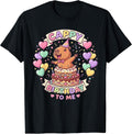 Capybara Birthday Kawaii Girl Cappy to Me - Adult & Kids T-Shirts, Sweatshirts & Hoodies apparel design preview 1