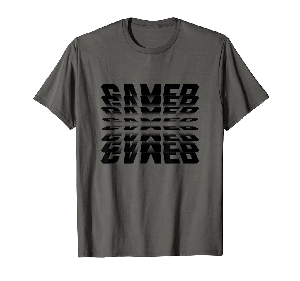 Boyfriend Gamer Gamer Gamer Or Gamer Dad T-Shirt - Graphic Print Men Women - T-Shirt, Sweatshirt, Hoodie