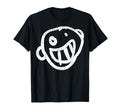 Hatchet Ben Face T-Shirt - Fun Novelty Design for Adults - T-Shirt, Sweatshirt, Hoodie