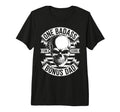 Bonus Dad Step Parent Stepfather T-Shirt - Streetwear Style Men Women - T-Shirt, Sweatshirt, Hoodie