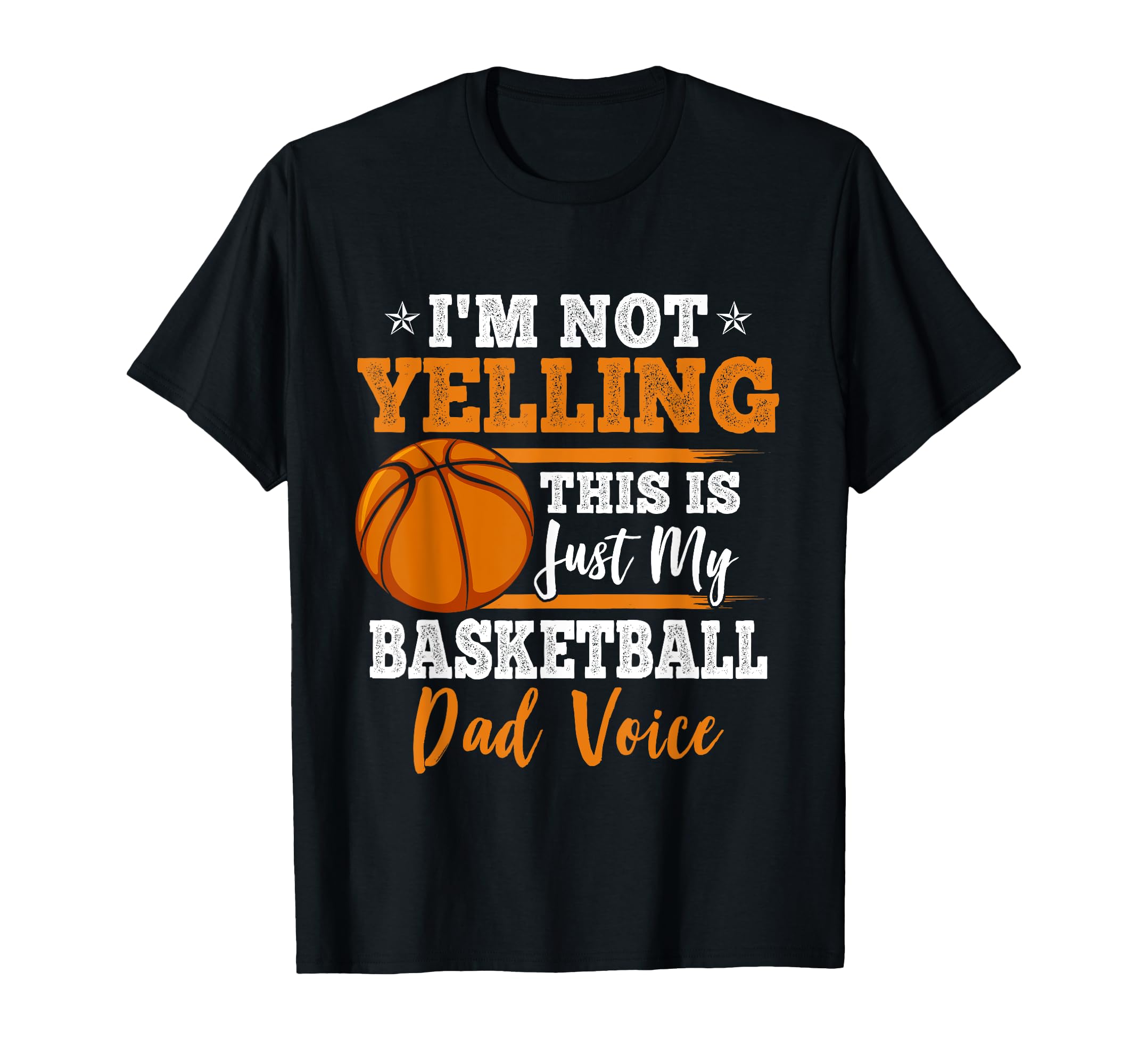 Basketball Dad Basketball Player T-Shirt - Novelty Apparel Men Women - T-Shirt, Sweatshirt, Hoodie
